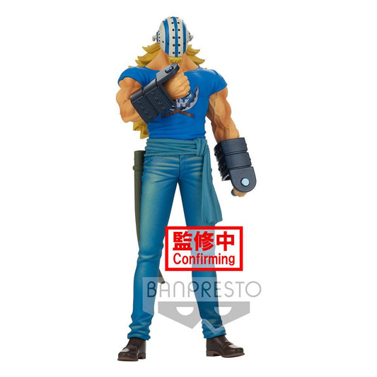 Killer Statue / DXF Grandline Men / 17 cm