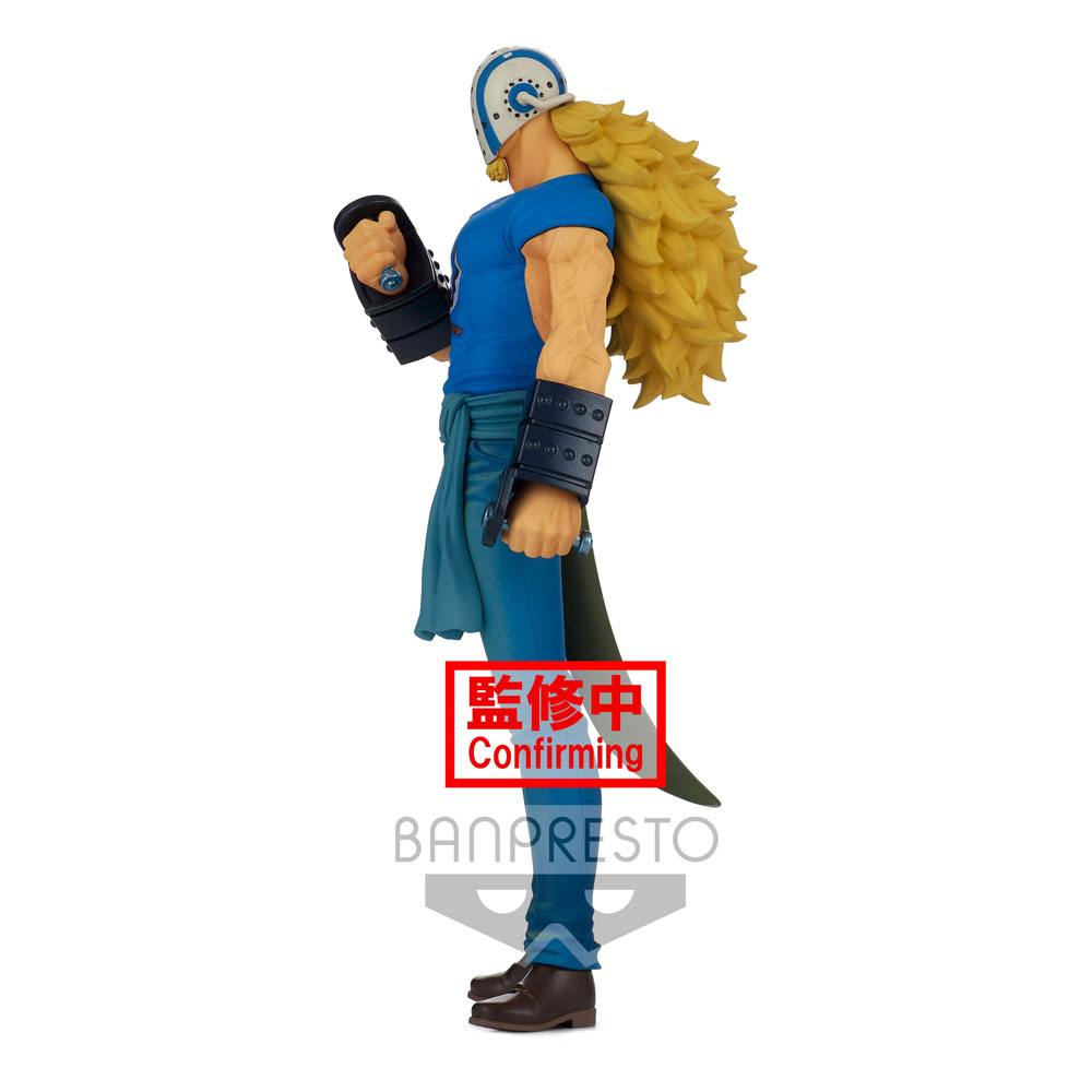 Killer Statue / DXF Grandline Men / 17 cm