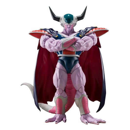King Cold / S.H. Figuarts Actionfigur / 22 cm