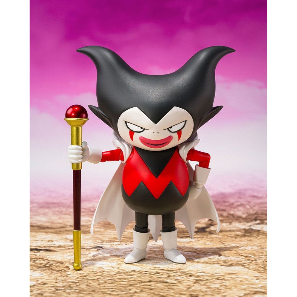 King Gomah S.H. Figuarts Actionfigur / Dragon Ball / Tamashii Nations / 8 cm