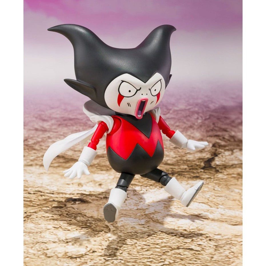 King Gomah S.H. Figuarts Actionfigur / Dragon Ball / Tamashii Nations / 8 cm