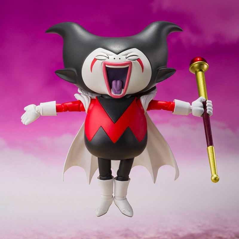 King Gomah S.H. Figuarts Actionfigur / Dragon Ball / Tamashii Nations / 8 cm