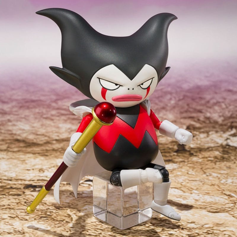 King Gomah S.H. Figuarts Actionfigur / Dragon Ball / Tamashii Nations / 8 cm