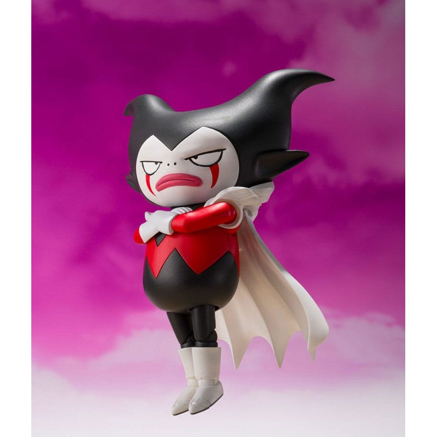 King Gomah S.H. Figuarts Actionfigur / Dragon Ball / Tamashii Nations / 8 cm