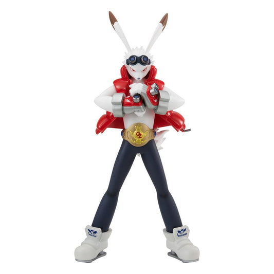 King Kazma Pop Up Parade Figur / 21 cm