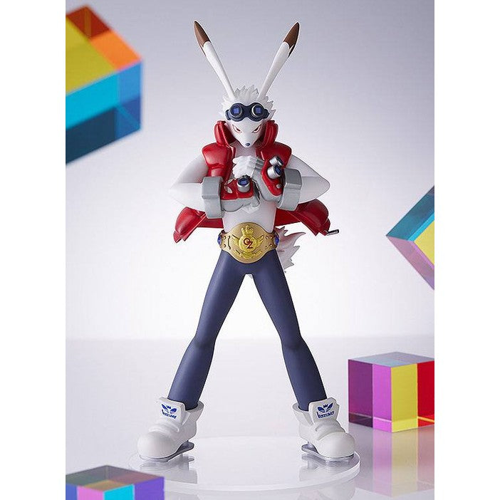 King Kazma Pop Up Parade Figur / 21 cm