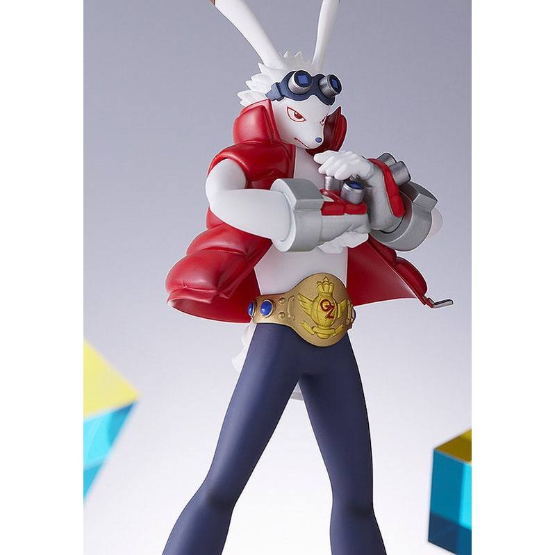 King Kazma Pop Up Parade Figur / 21 cm