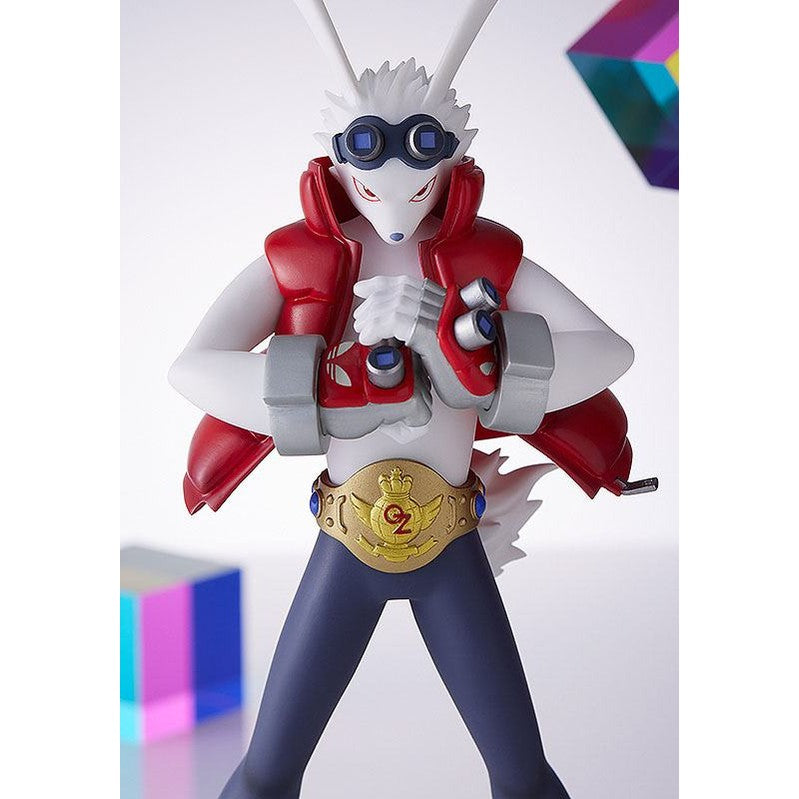 King Kazma Pop Up Parade Figur / 21 cm