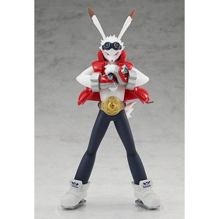 King Kazma Pop Up Parade Figur / 21 cm