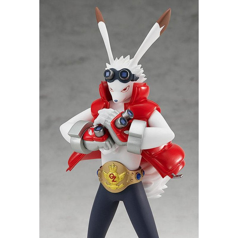 King Kazma Pop Up Parade Figur / 21 cm