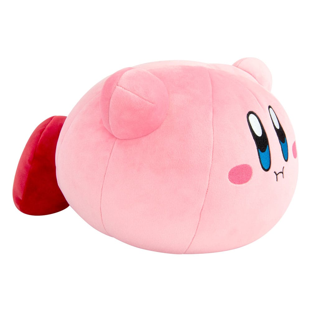 Kirby Hovering / Kirby Mochi Mochi Plüsch 30 cm