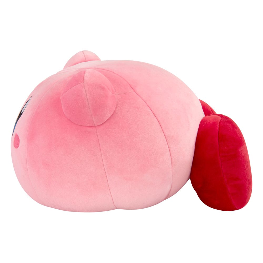 Kirby Hovering / Kirby Mochi Mochi Plüsch 30 cm