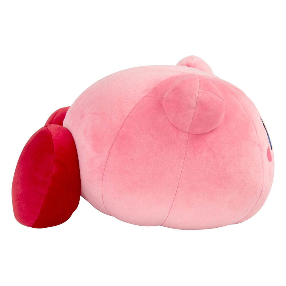Kirby Hovering / Kirby Mochi Mochi Plüsch 30 cm