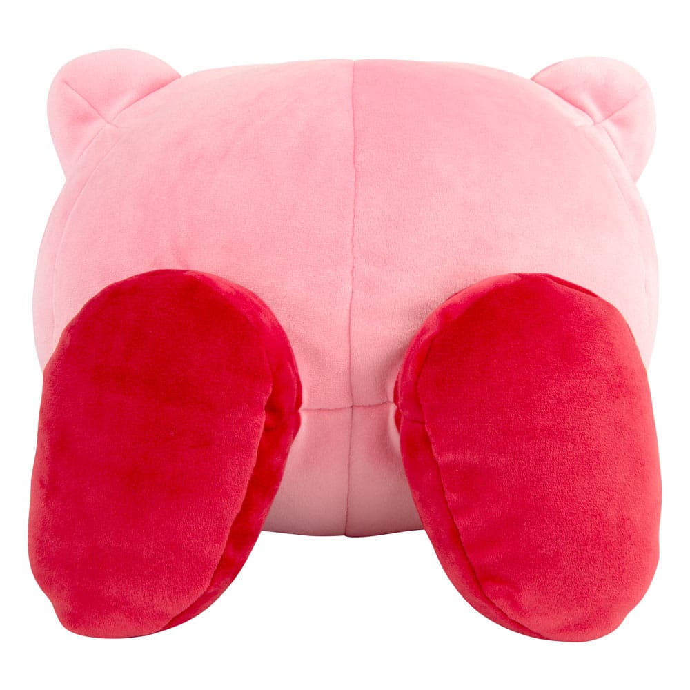 Kirby Hovering / Kirby Mochi Mochi Plüsch 30 cm