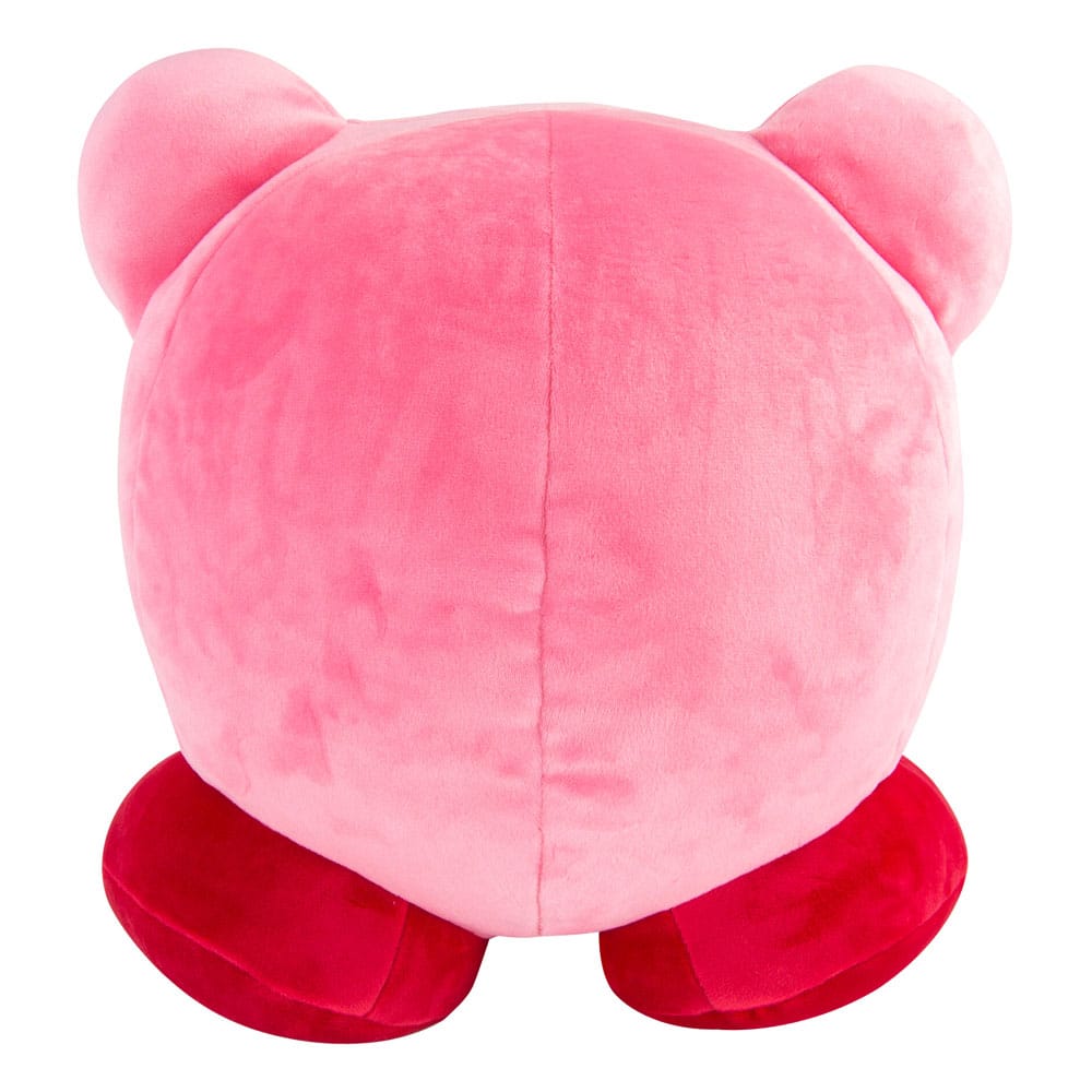 Kirby Inhalierend / Kirby Mochi Mochi Plüsch 33 cm