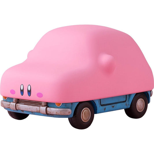Kirby: Kuruma Hoobari Version Pop Up Parade Figur / 7 cm