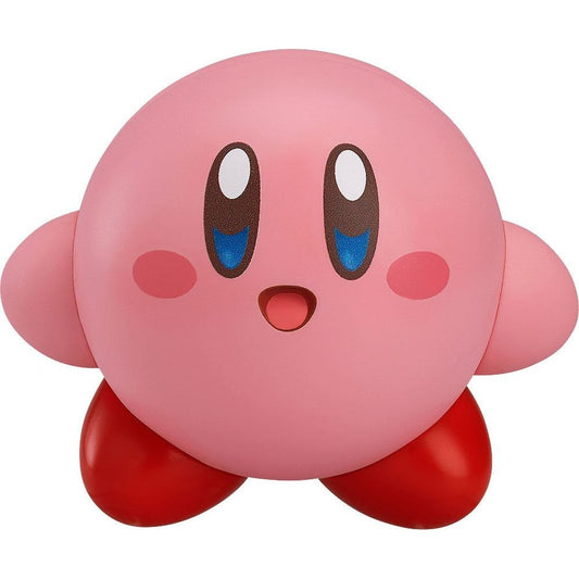 Kirby Nendoriod Actionfigur 10cm