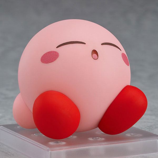 Kirby Nendoriod Actionfigur 10cm