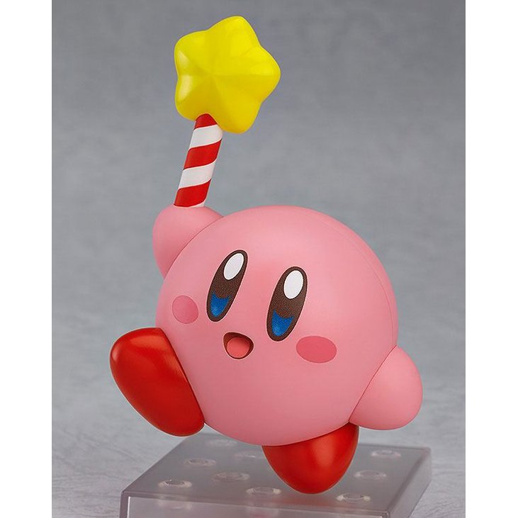 Kirby Nendoriod Actionfigur 10cm