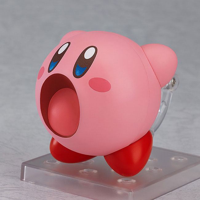 Kirby Nendoriod Actionfigur 10cm