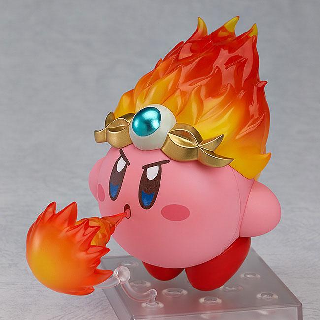 Kirby Nendoriod Actionfigur 10cm