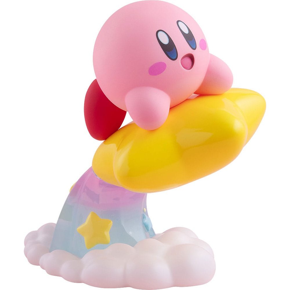Kirby Pop Up Parade Figur / 14 cm