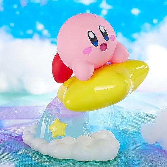 Kirby Pop Up Parade Figur / 14 cm