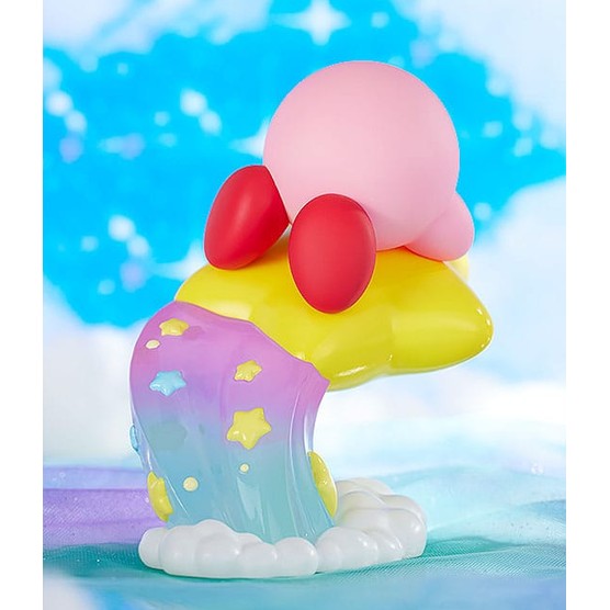 Kirby Pop Up Parade Figur / 14 cm