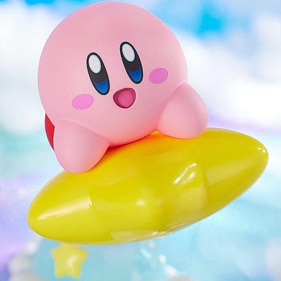 Kirby Pop Up Parade Figur / 14 cm