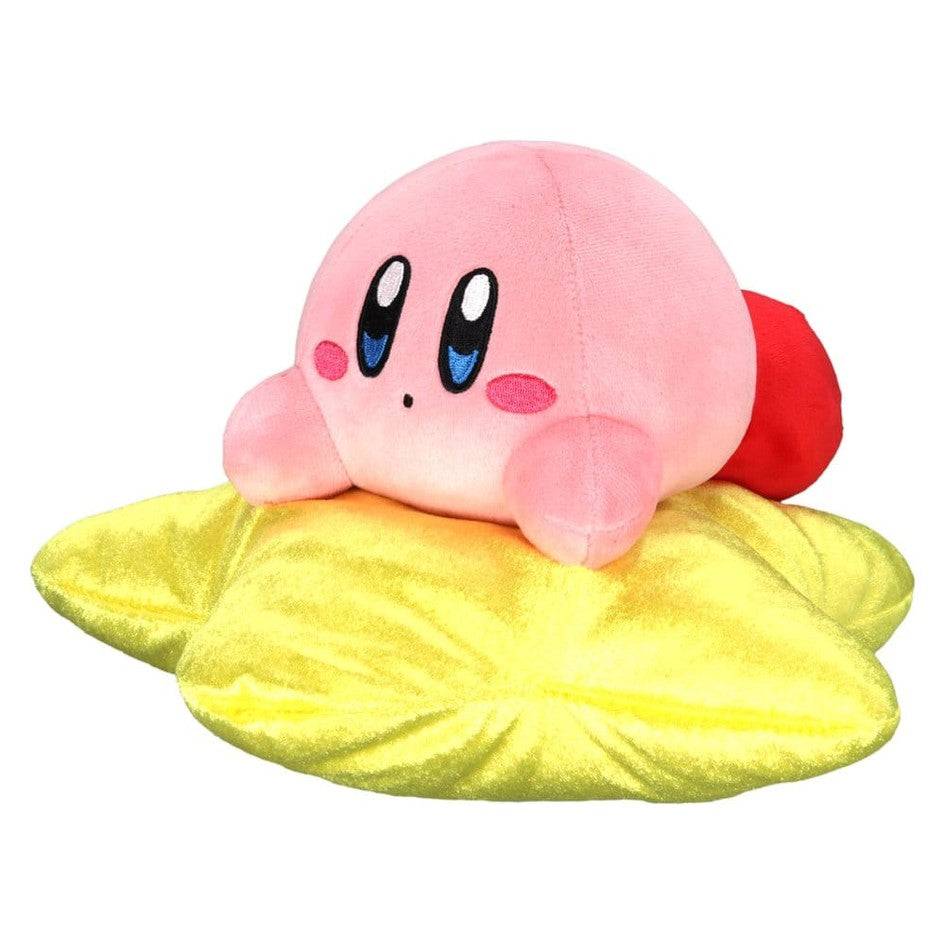 Kirby Star Nap Plüschfigur / Kirby / Furyu / 26 cm