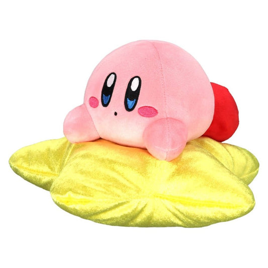 Kirby Star Nap Plüschfigur / Kirby / Furyu / 26 cm