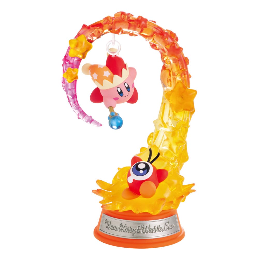 Kirby Swing Minifigur / Blind Box, 5-7 cm