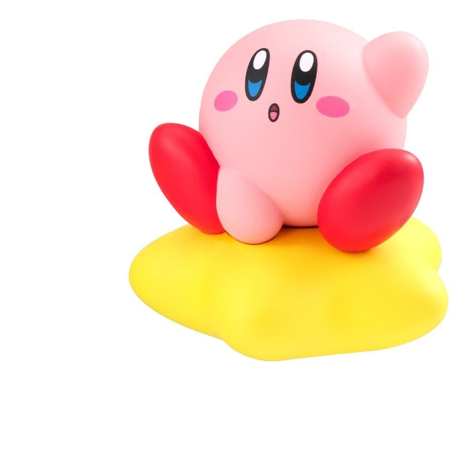 Kirby Tobimasu Sammelfiguren Blind Box Sortiment 6 / Megahouse / 5 cm