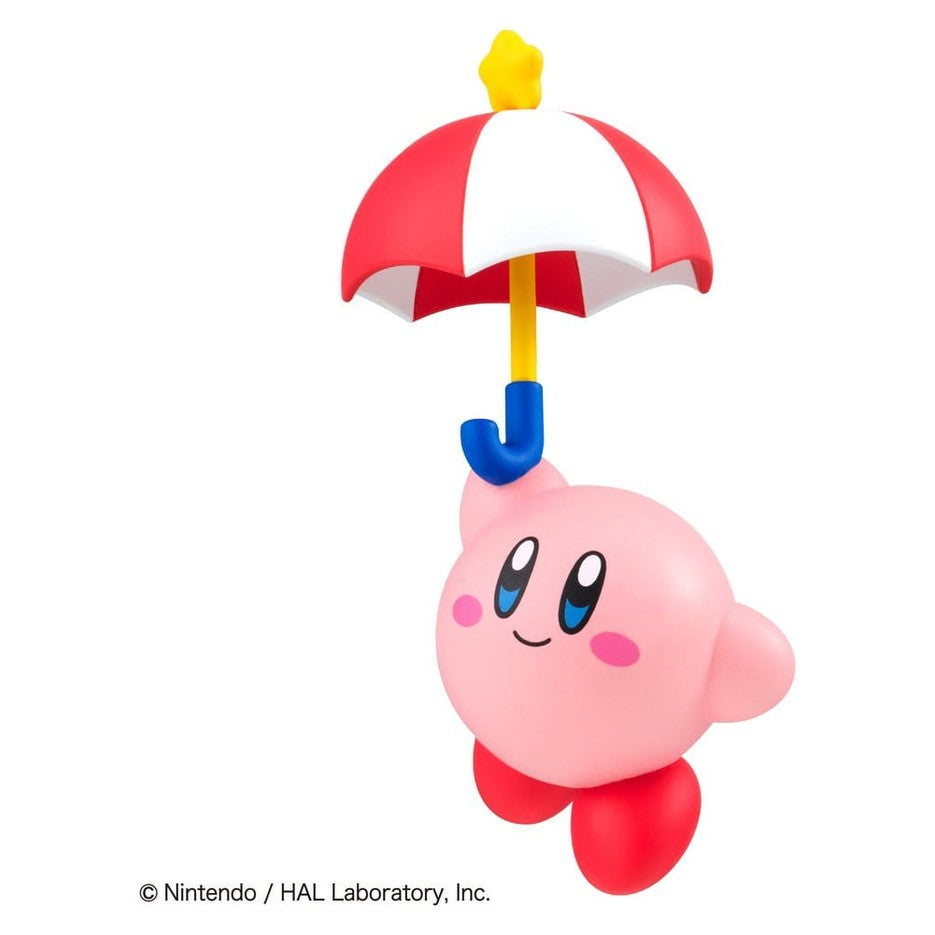 Kirby Tobimasu Sammelfiguren Blind Box Sortiment 6 / Megahouse / 5 cm