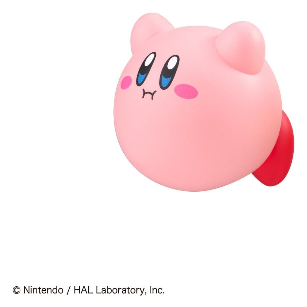 Kirby Tobimasu Sammelfiguren Blind Box Sortiment 6 / Megahouse / 5 cm