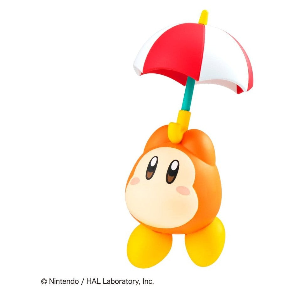 Kirby Tobimasu Sammelfiguren Blind Box Sortiment 6 / Megahouse / 5 cm