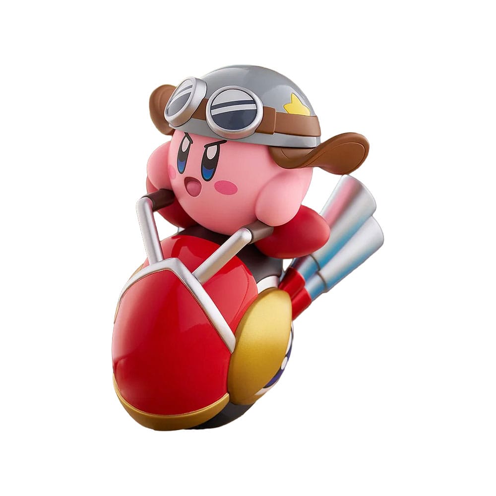 Kirby Wheelie Rider Ver. / Kirby / Good Smile Company Pop Up Parade / 14 cm