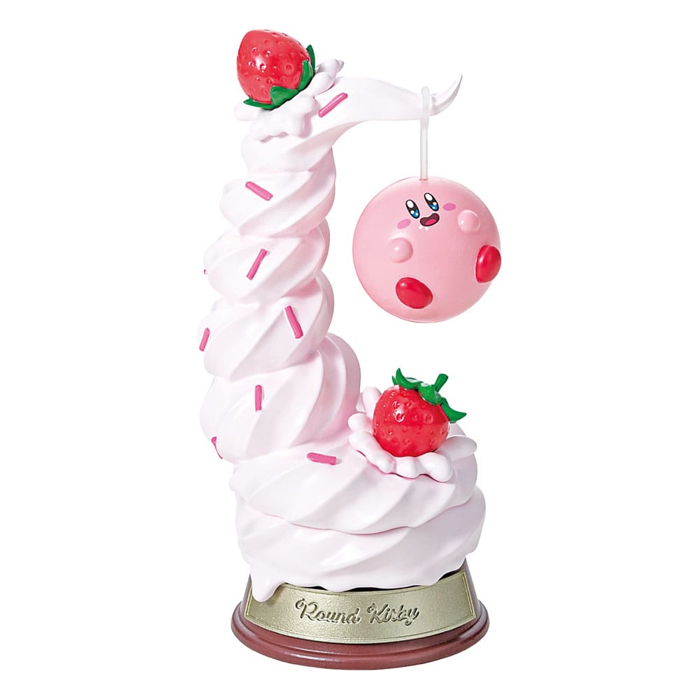 Kirby in Dreamland / Swing Minifigur / Blind Box, 5-7 cm