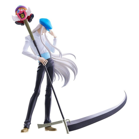 Kite PVC Statue / Hunter x Hunter / Good Smile Company Pop Up Parade / 20 cm