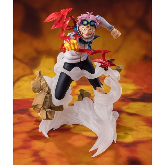 Koby - Honesty Impact - FiguartsZERO Statue / Tamashii Nations / 19 cm