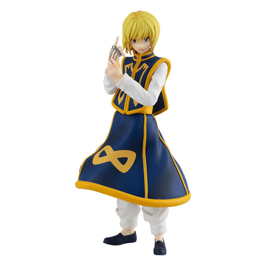 Kurapika Pop Up Parade Figur / 18 cm