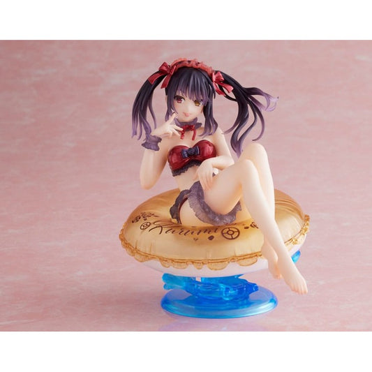 Kurumi Tokisaki / Aqua Float Girls Figur / Taito / 10 cm