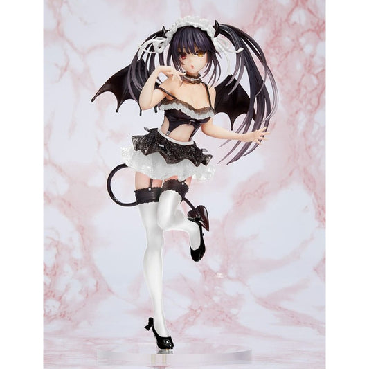 Kurumi Tokisaki Figur / Little Devil Ver. / Taito / 19 cm