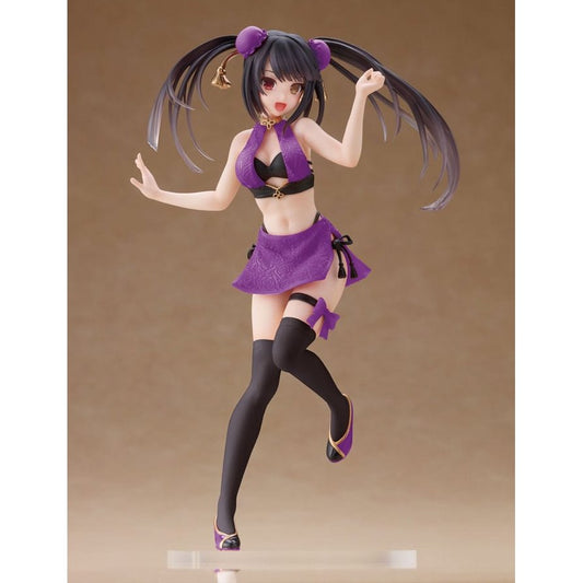 Kurumi Tokisaki Mandarin Swinwear Version Figur / Taito / 20 cm
