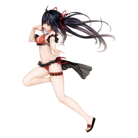 Kurumi Tokisaki Swimsuit Ver. Figur / Taito / 20 cm