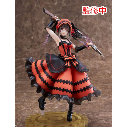 Kurumi Tokisaki Zafkiel Figur / Taito / 20 cm