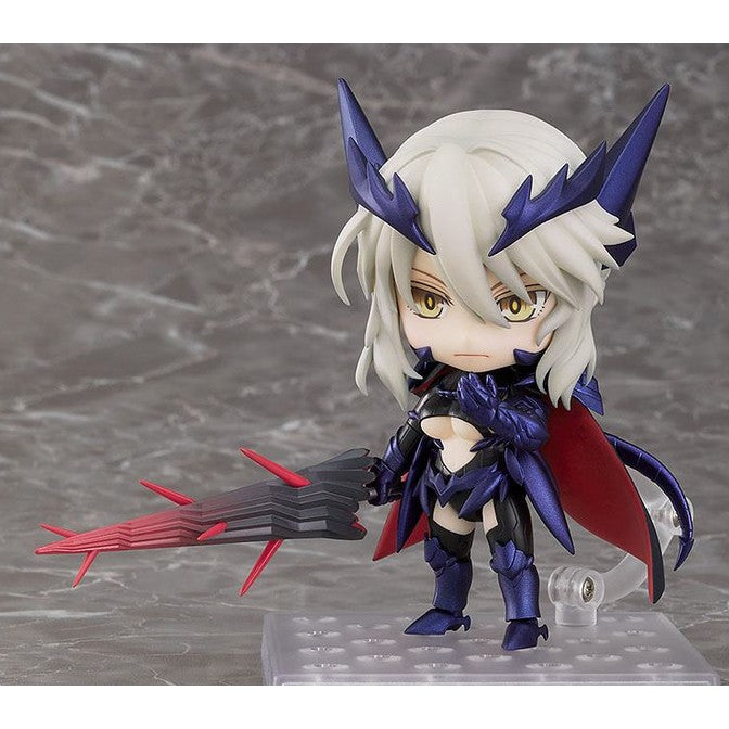 Lancer/Altria Pendragon Alter Nendoriod Actionfigur 10cm