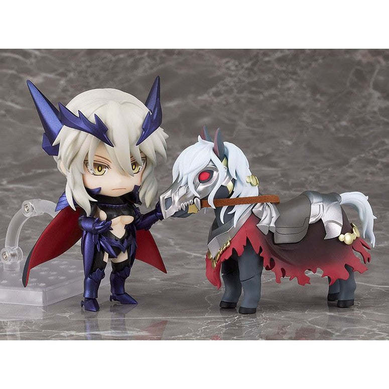 Lancer/Altria Pendragon Alter Nendoriod Actionfigur 10cm