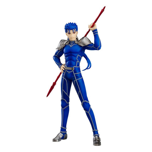 Lancer / Pop Up Parade Figur 18 cm
