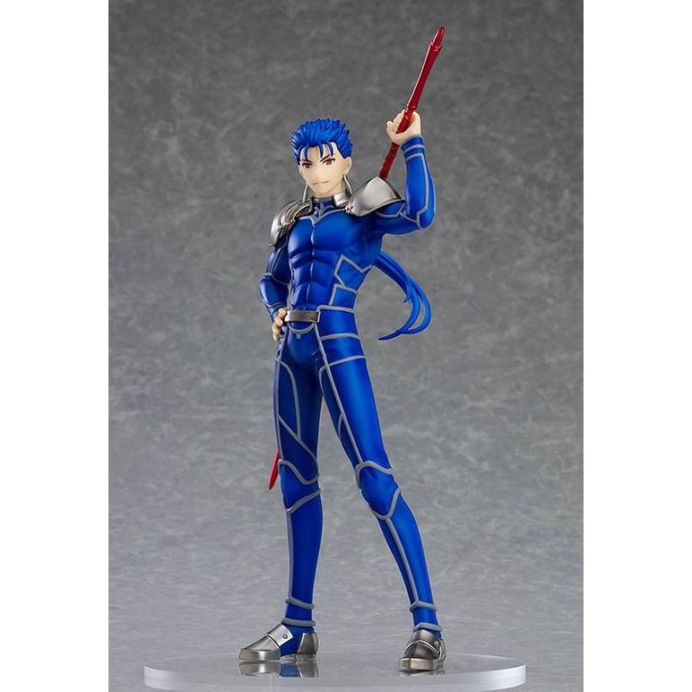 Lancer / Pop Up Parade Figur 18 cm